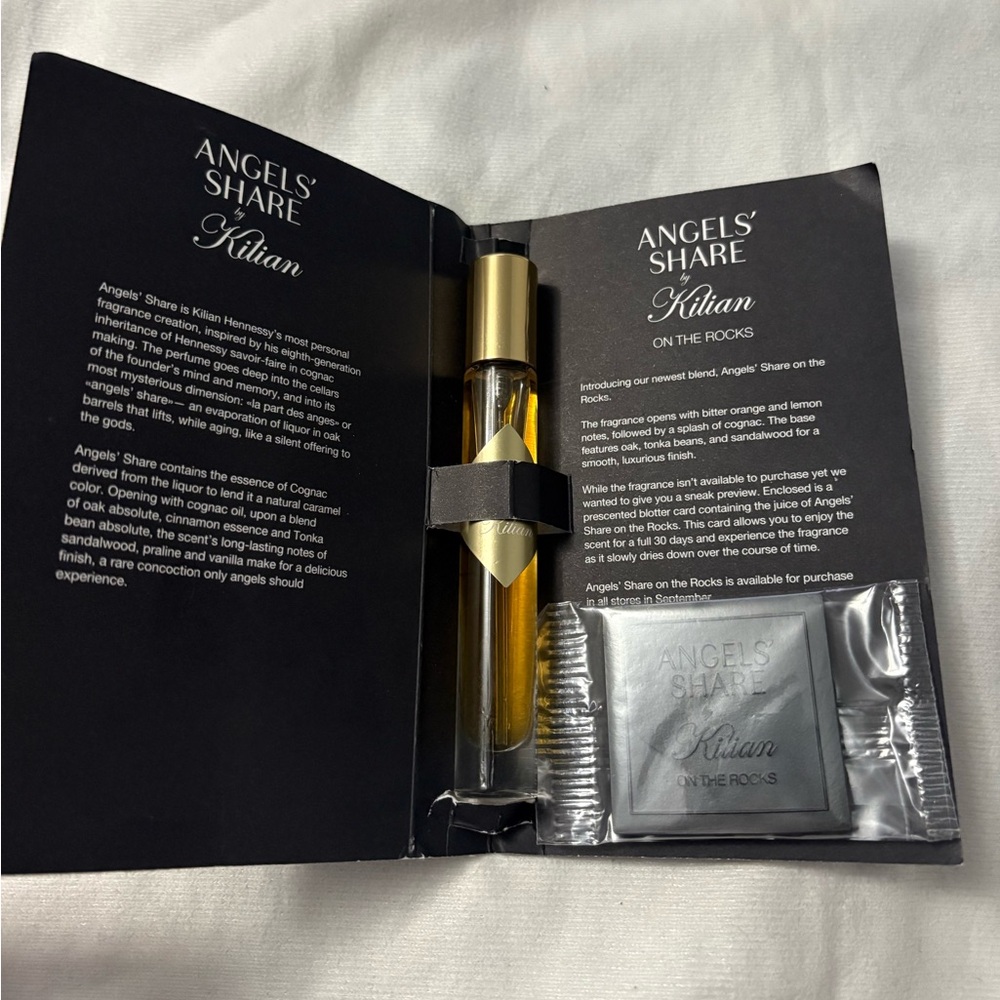 Kilian angels share travel size - Picture 3 of 6